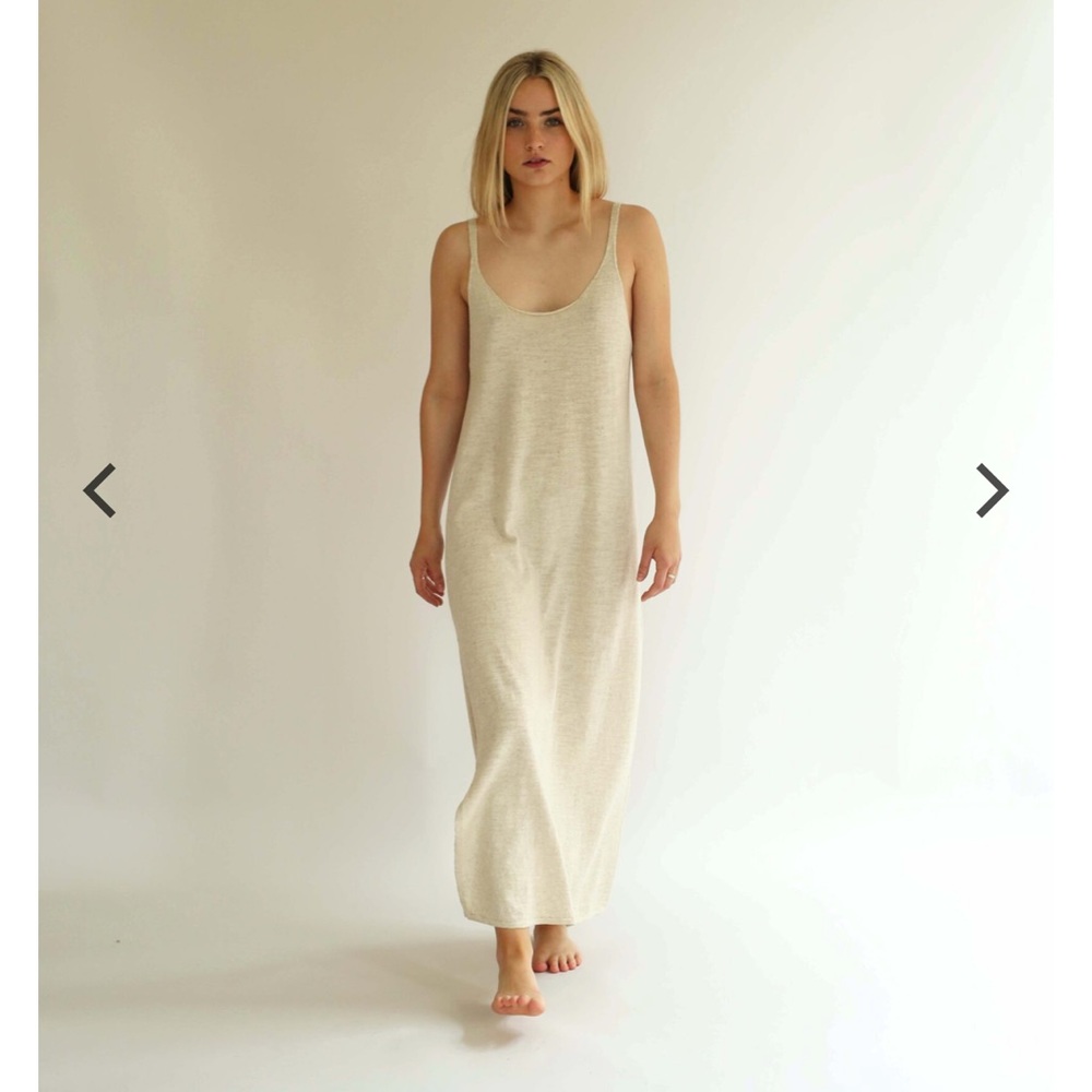 By Aylin Koenig Maddie Dress
